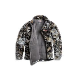 Куртка SITKA Fanatic Jacket New цвет Optifade Elevated II превью 2