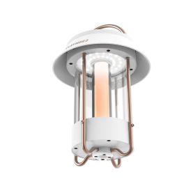 Фонарь кемпинговый CLAYMORE Lamp Selene цв. White превью 3