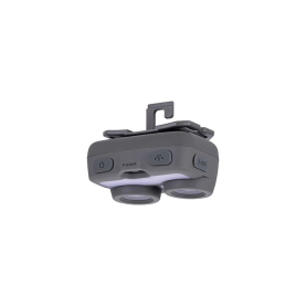 Фонарь налобный CLAYMORE Heady3 цв. Khaki превью 6