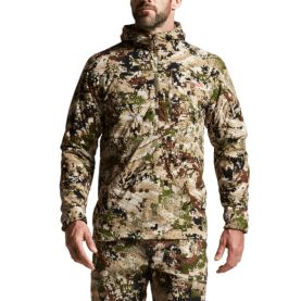Толстовка SITKA Ambient Hoody цвет Optifade Subalpine превью 3