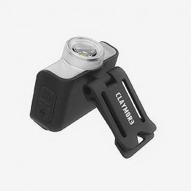Фонарь налобный CLAYMORE Capon 120D цв. Red превью 3
