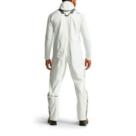 Полукомбинезон SITKA Nodak Bib цвет White превью 9