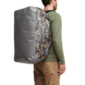 Сумка SITKA Drifter Duffle 75L цвет Optifade Elevated II превью 11