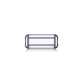 Фонарь кемпинговый CLAYMORE 3Face Neo 10 цв. Khaki Gray превью 2