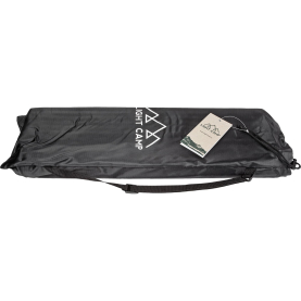 Стол LIGHT CAMP Folding Table New Small цвет черный превью 9