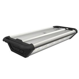 Фонарь кемпинговый CLAYMORE 3Face+ L цв. Silver превью 4