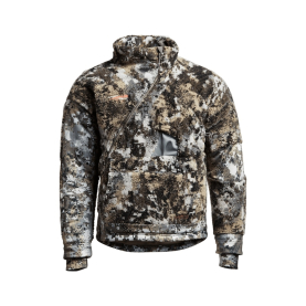 Куртка SITKA Fanatic Jacket Left цвет Optifade Elevated II