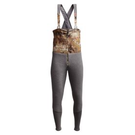 Полукомбинезон SITKA Gradient Cold Weather Bib New цвет Optifade Marsh