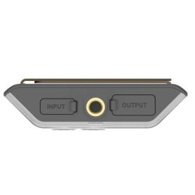 Фонарь кемпинговый CLAYMORE 3Face Mini цв. Dark Gray превью 7