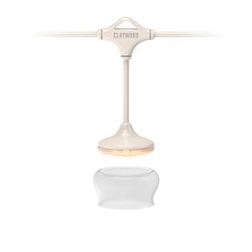 LED гирлянда без батареи CLAYMORE UF5 для Multi Face цв. Light Gray превью 8