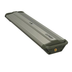 Фонарь кемпинговый CLAYMORE 3Face Neo 20 цв. Khaki Gray превью 8