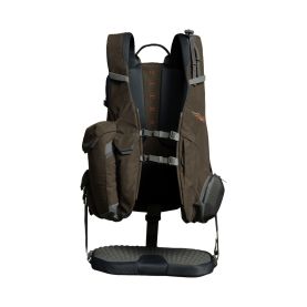 Жилет SITKA Equinox Turkey Vest цвет Earth превью 9
