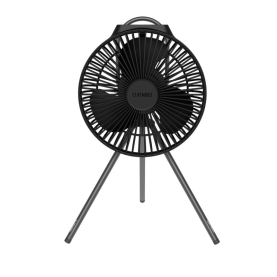 Вентилятор CLAYMORE FAN V600+ в сумке цв. Black