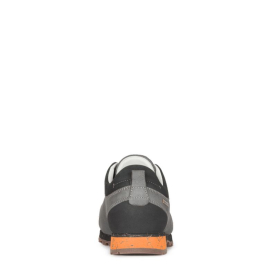 Кроссовки треккинговые AKU Bellamont III NBK GTX цвет Grey превью 4