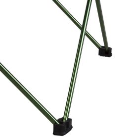Стол LIGHT CAMP Folding Table Small цвет зеленый превью 4