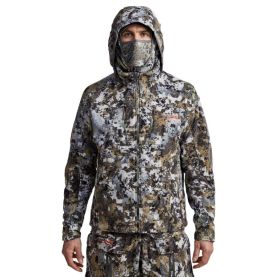 Куртка SITKA Stratus Jacket New цвет Optifade Elevated II превью 9