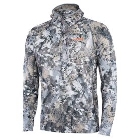 Термокофта SITKA Core Lt Wt Hoody New цвет Optifade Elevated II