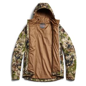Куртка SITKA Kelvin AeroLite Jacket цвет Optifade Subalpine превью 2