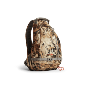 Рюкзак охотничий SITKA Sling Choke цвет Optifade Marsh