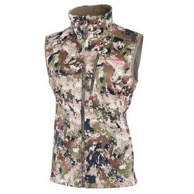 Жилет SITKA WS Jetstream Vest цвет Optifade Subalpine