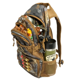 Рюкзак охотничий RIG’EM RIGHT Stump Jumper Backpack цвет Optifade Timber