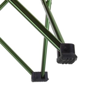 Табурет складной LIGHT CAMP Folding Stool цв. Зеленый превью 5