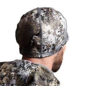 Шапка SITKA Traverse Beanie цвет Optifade Elevated II превью 2