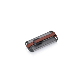Фонарь кемпинговый CLAYMORE 3Face Neo 10 цв. Khaki Gray превью 7