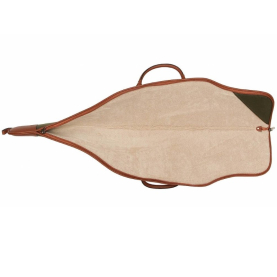 Чехол для ружья MAREMMANO LN 401 Canvas Rifle Slip 120 см превью 2