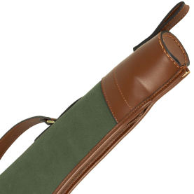 Чехол для ружья MAREMMANO MD 404 Canvas Rifle Slip 120 см превью 5