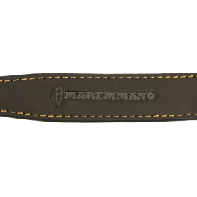 Ремень погонный MAREMMANO ML 602 Leather Sling превью 3