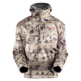 Толстовка SITKA Gradient Hoody цвет Optifade Marsh превью 2