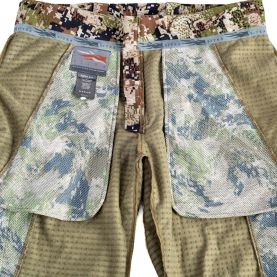 Брюки SITKA Apex Pant цвет Optifade Subalpine превью 4