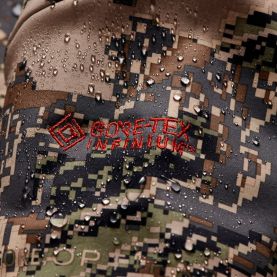 Куртка SITKA Jetstream Jacket New цвет Optifade Open Country превью 2