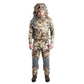 Рюкзак охотничий SITKA Mountain Hauler 4000 Pack цвет Optifade Subalpine превью 2