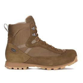 Ботинки охотничьи AKU Pilgrim TSC GTX цвет Green превью 5