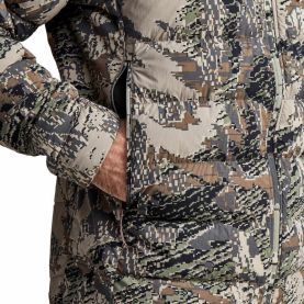 Куртка SITKA Kelvin Lite Down Jacket цвет Optifade Open Country превью 4