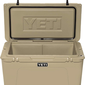 Контейнер изотермический YETI Tundra 75 Hard Coolers цвет Desert Tan превью 2