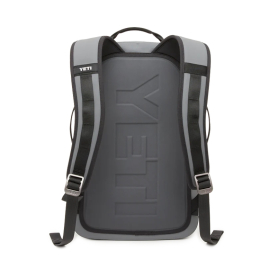 Герморюкзак YETI Panga 28 Backpack New цвет Storm Gray превью 6