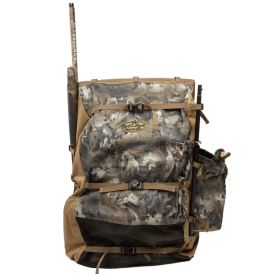Рюкзак охотничий RIG’EM RIGHT Refuge Runner Decoy Bag цвет Optifade Timber