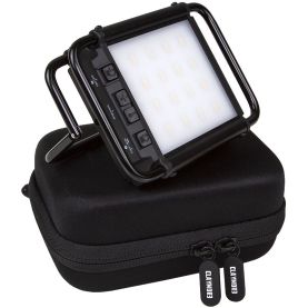 Фонарь кемпинговый CLAYMORE Ultra 3.0 S цв. Black превью 2