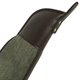 Чехол для ружья MAREMMANO BT 402 Canvas Rifle Slip 110 см превью 6