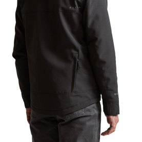 Куртка SITKA Grindstone Work Jacket цвет Obsidian превью 10