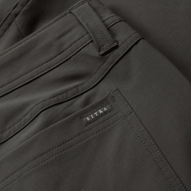Брюки SITKA Mesa Pant цвет Obsidian превью 11