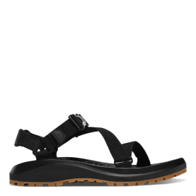 Сандалии DANNER Wallowa Nylon Sandal цвет Midnight превью 3