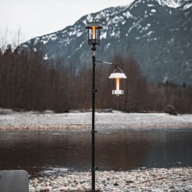 Держатель для фонарей CLAYMORE Multi Tripod Stand превью 12