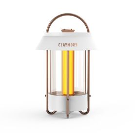 Фонарь кемпинговый CLAYMORE Lamp Selene цв. White
