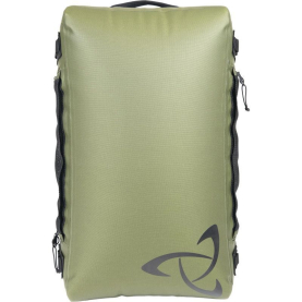 Герморюкзак MYSTERY RANCH High Water Duffel 50 цвет Forest превью 4