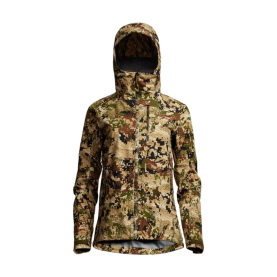 Куртка SITKA WS Dew Point Jacket цвет Optifade Subalpine