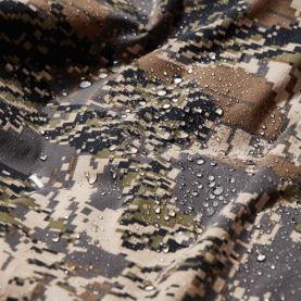 Толстовка SITKA Ambient Hoody цвет Optifade Open Country превью 2
